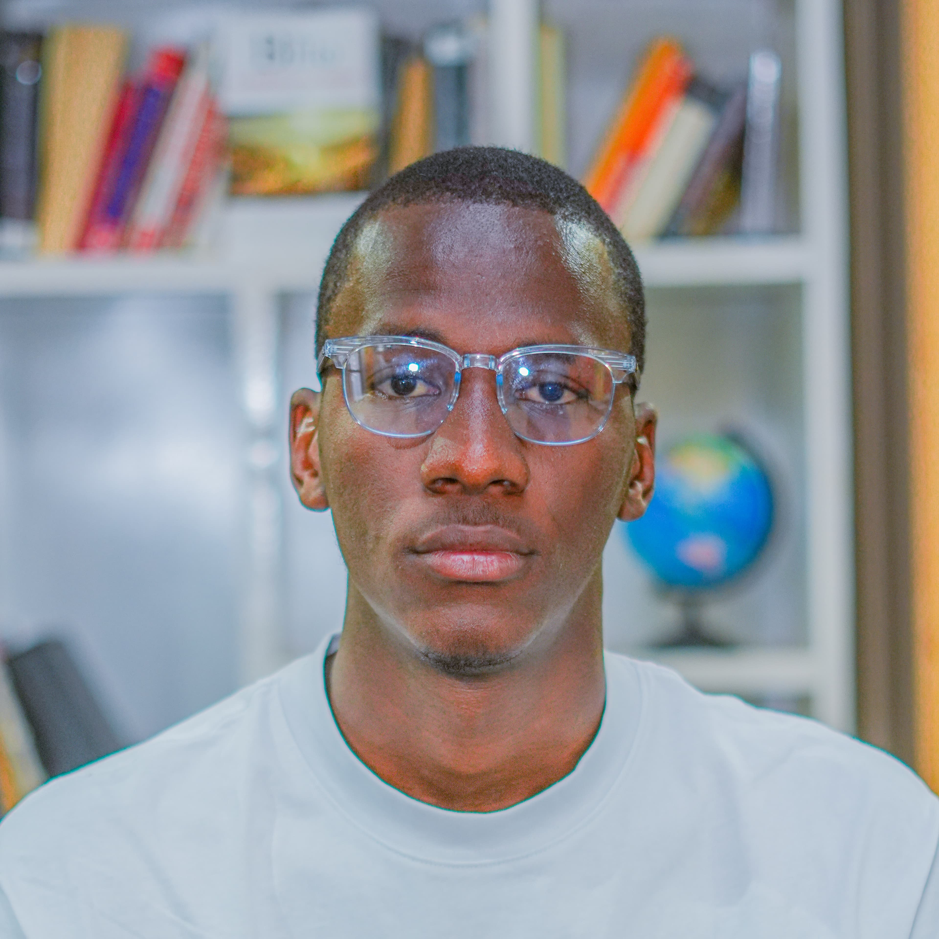 Mamadou Baillo Diallo