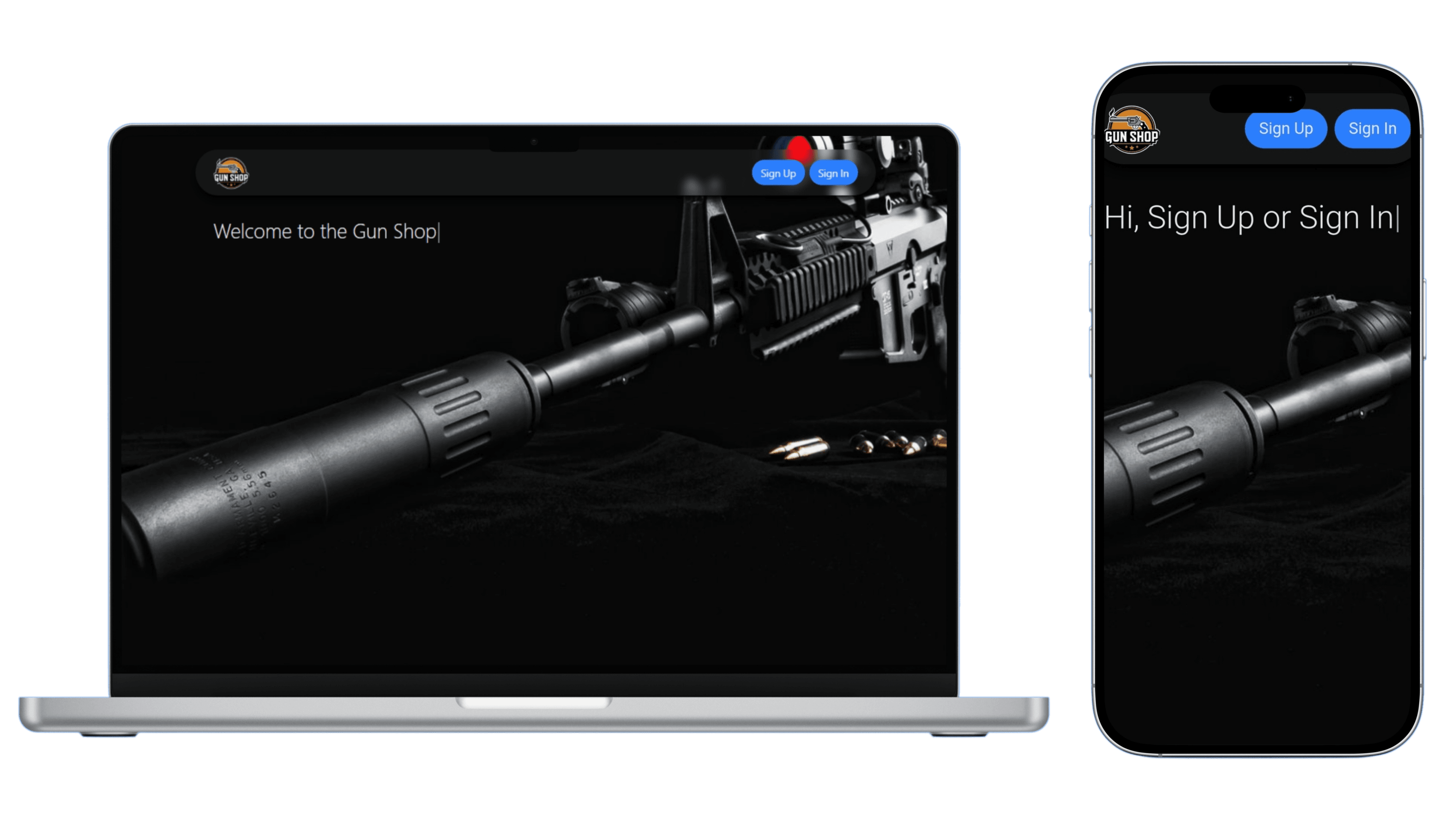 GunShop